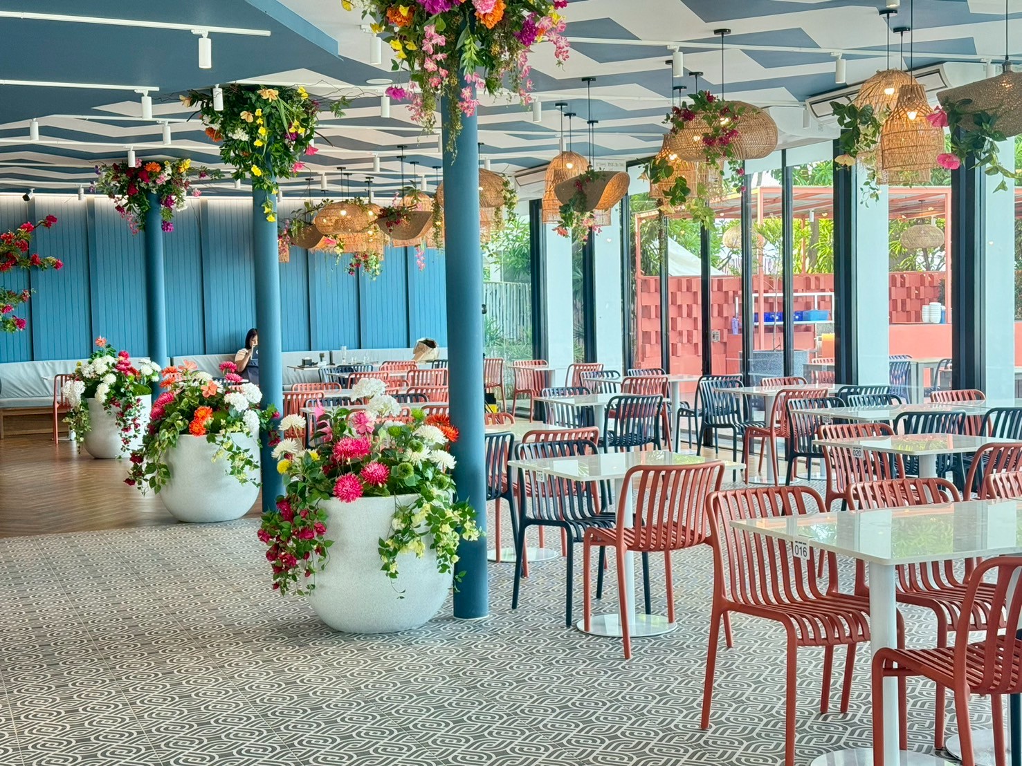 แสนสุขสม ซีฟู้ด